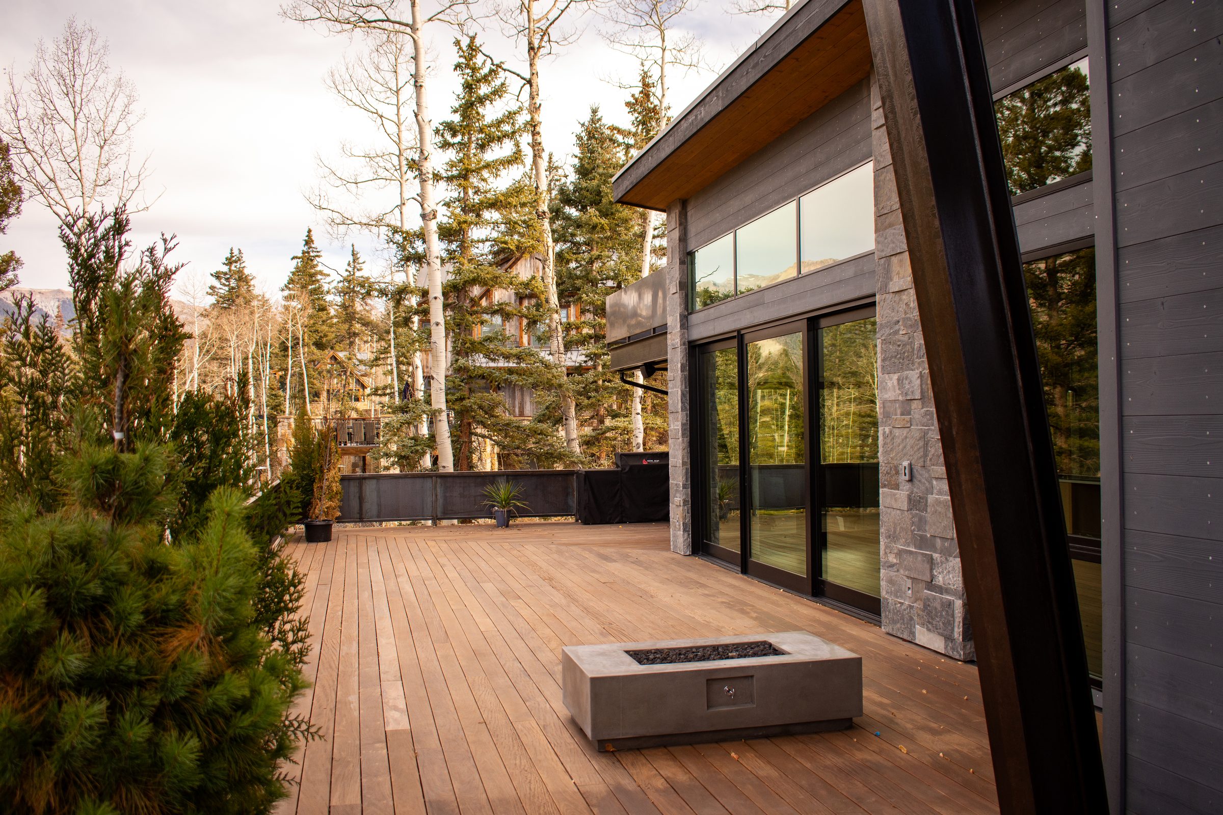How We Price, UltraBuilders, Telluride, Colorado