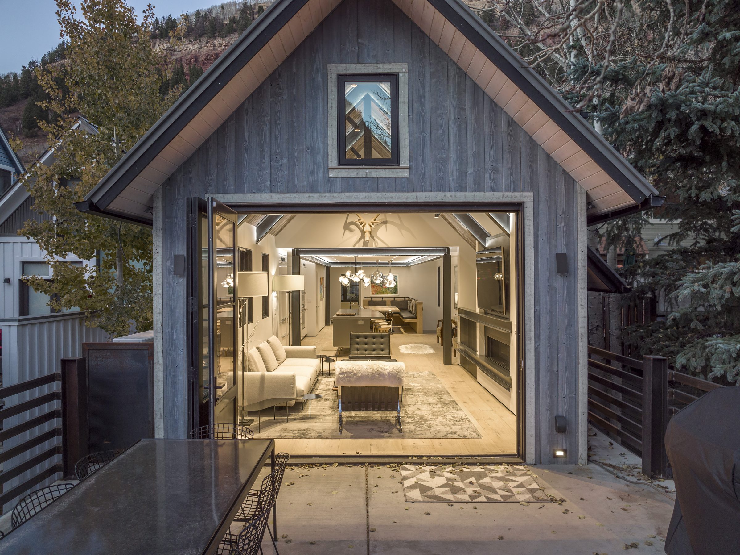 About UltraBuilders, UltraBuilders, Telluride, Colorado