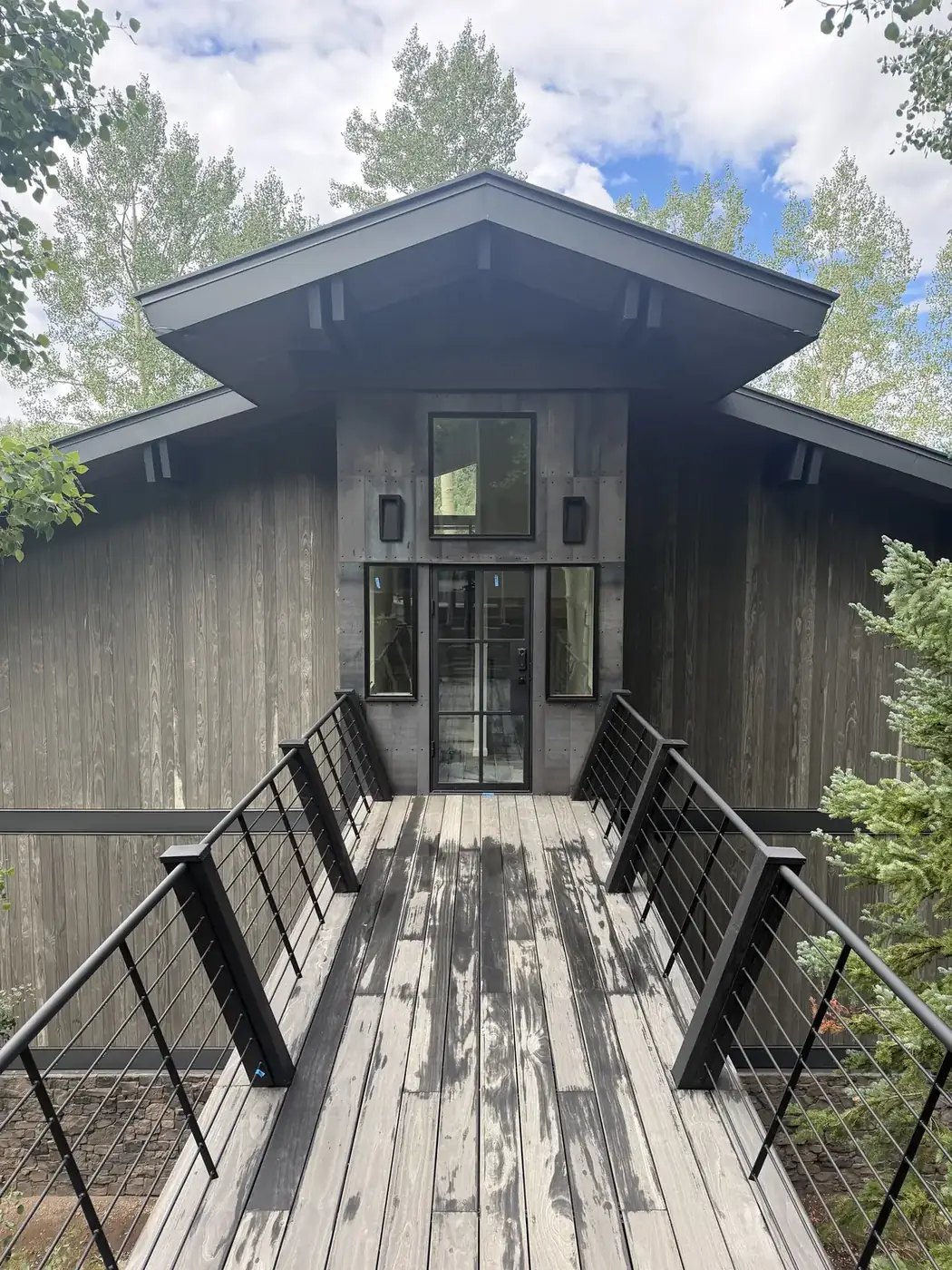 1145 Elk Run, Jul 22, 2026, site photograph by UltraBuilders