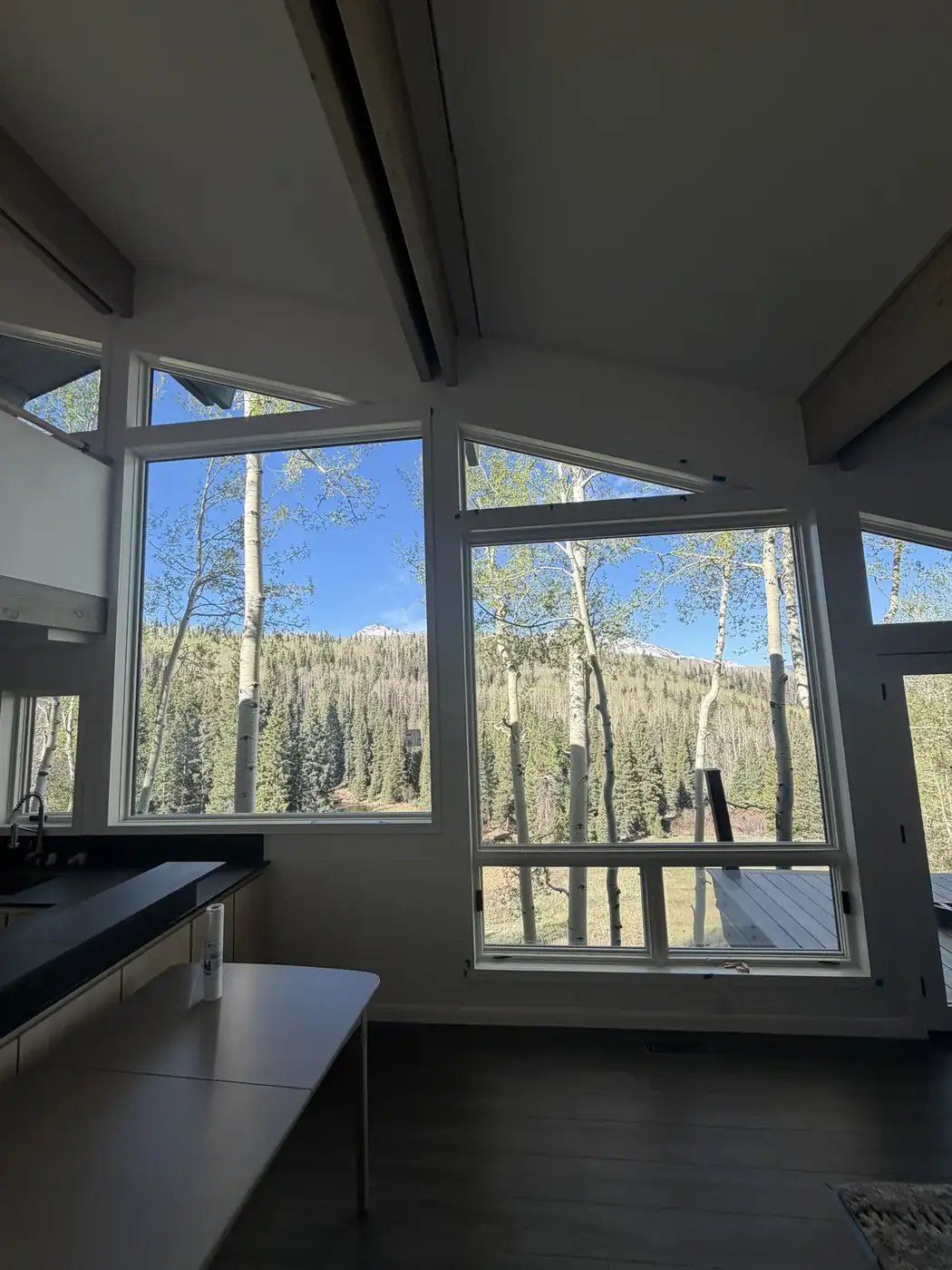 1145 Elk Run, May 14, 2026, site photograph by UltraBuilders