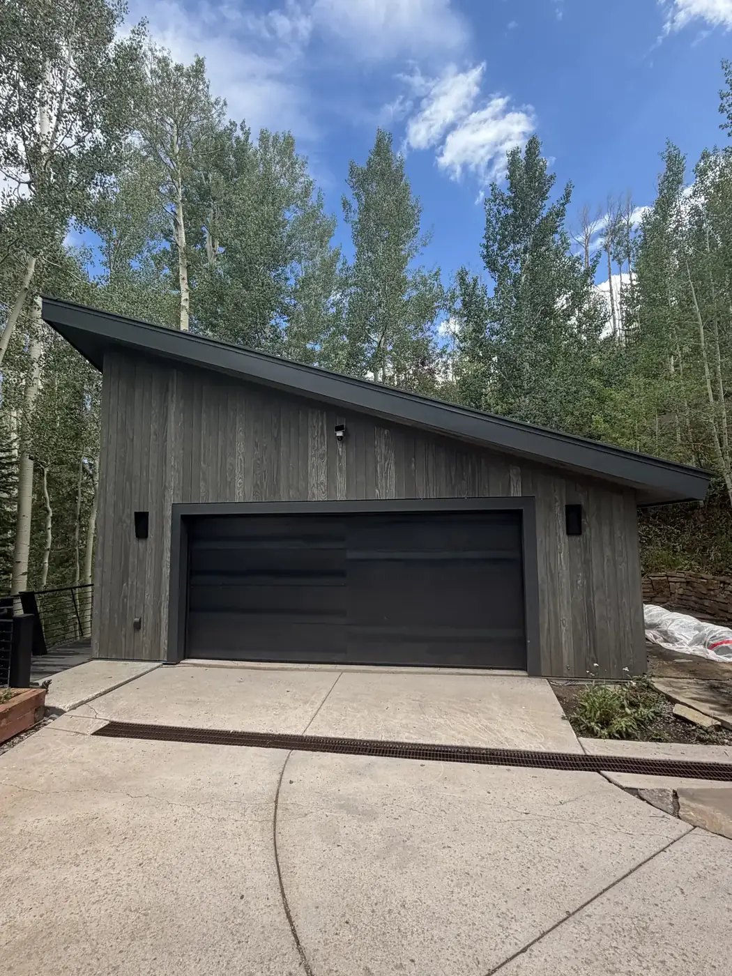 1145 Elk Run, Jul 22, 2026, site photograph by UltraBuilders