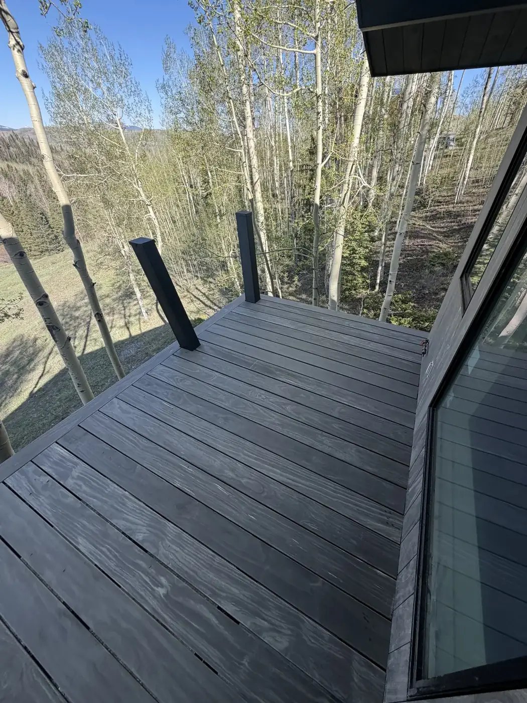 1145 Elk Run, May 13, 2026, site photograph by UltraBuilders