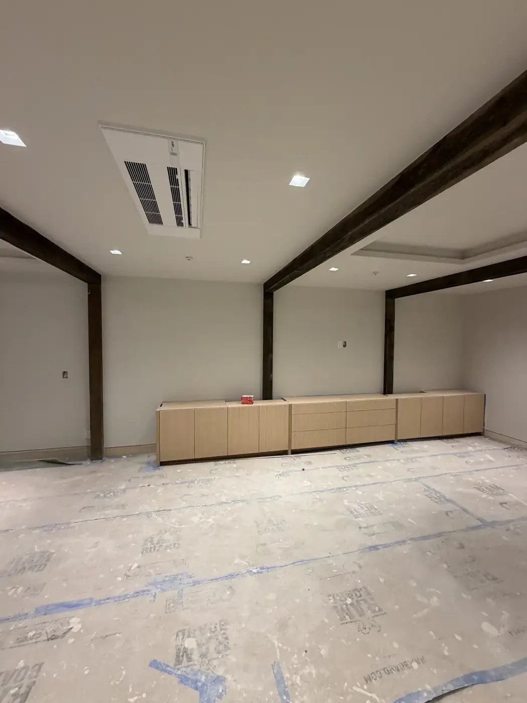 225 North Willow Street, Oct 5, 2026, site photograph by UltraBuilders