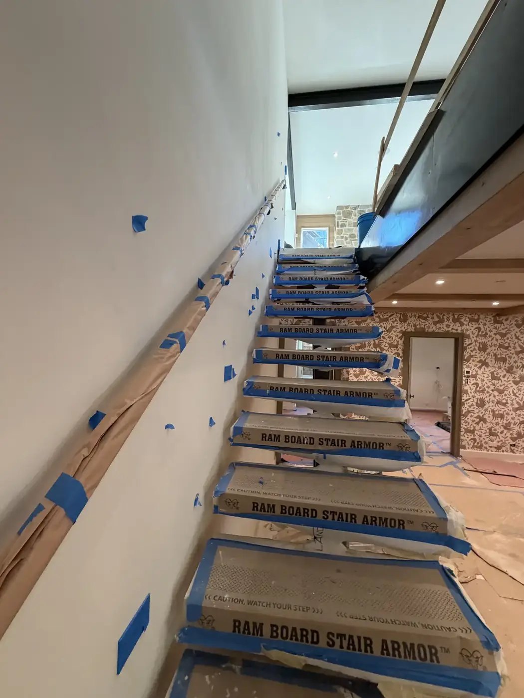 306 North Willow Street, Oct 5, 2026, site photograph by UltraBuilders