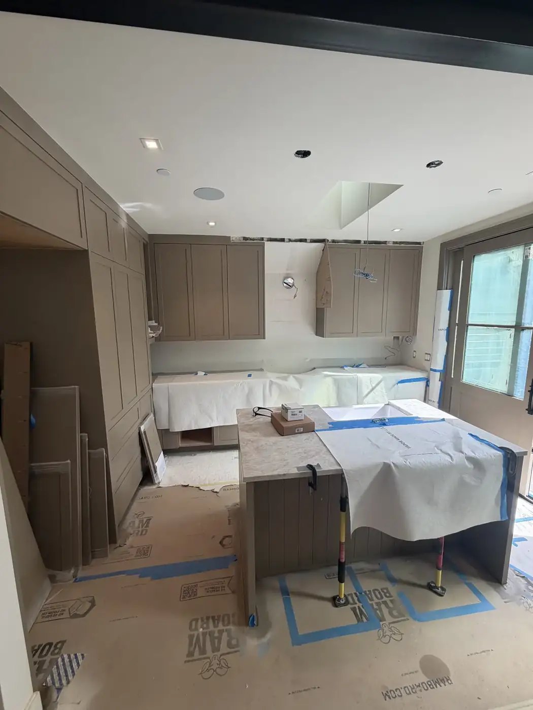 306 North Willow Street, Sep 15, 2026, site photograph by UltraBuilders
