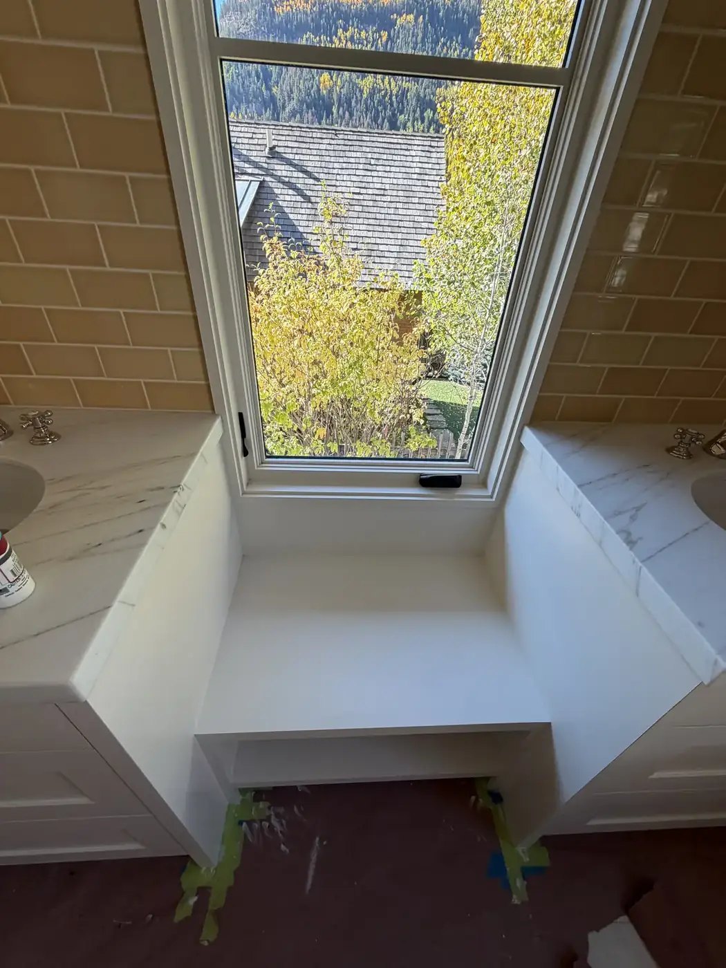 306 North Willow Street, Oct 5, 2026, site photograph by UltraBuilders