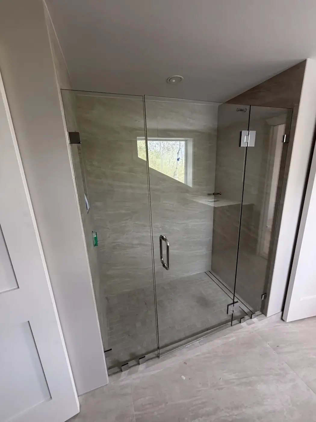 40 Mt Wilson Way, in progress, UltraBuilders