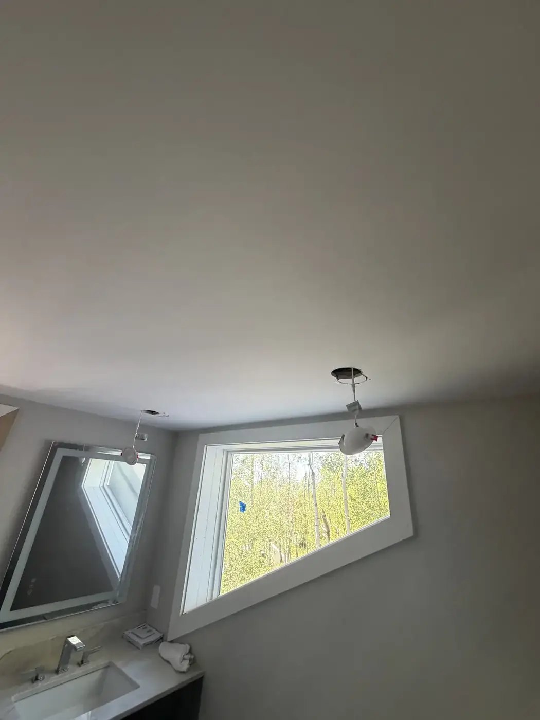 40 Mt Wilson Way on May 28, 2026, site photograph by UltraBuilders