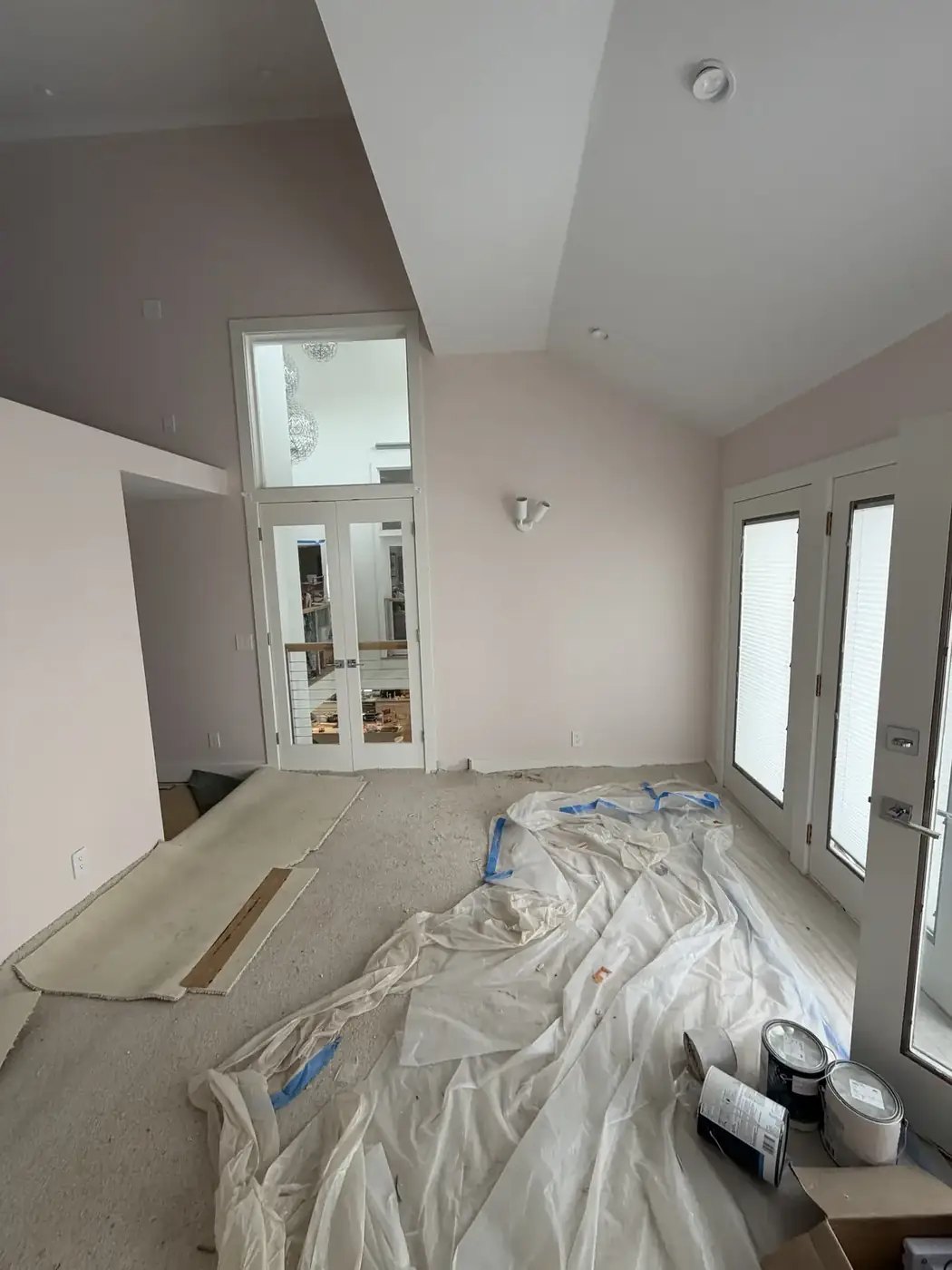 40 Mt Wilson Way on Apr 27, 2026, site photograph by UltraBuilders
